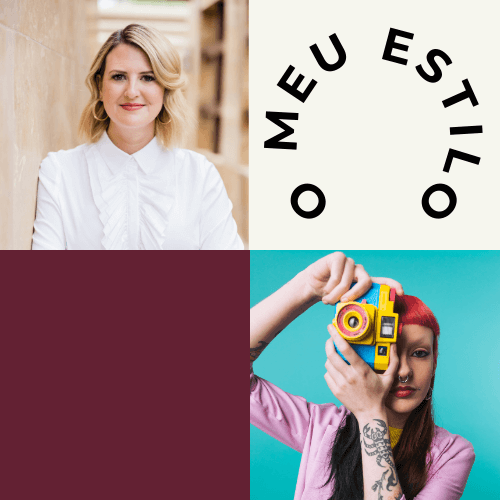Consultoria de Estilo Pessoal Online